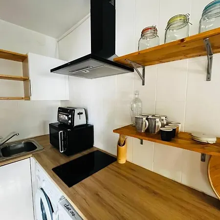 Cosy Studio - Plage Et Suquet Cannes Exterior photo