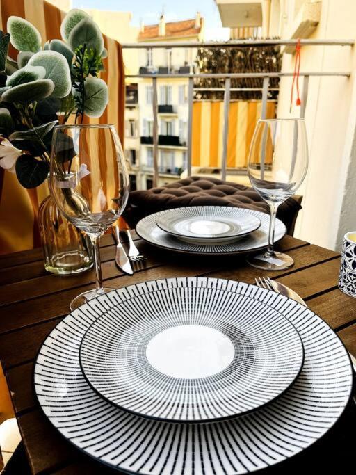 Apartment Cosy - Et Suquet