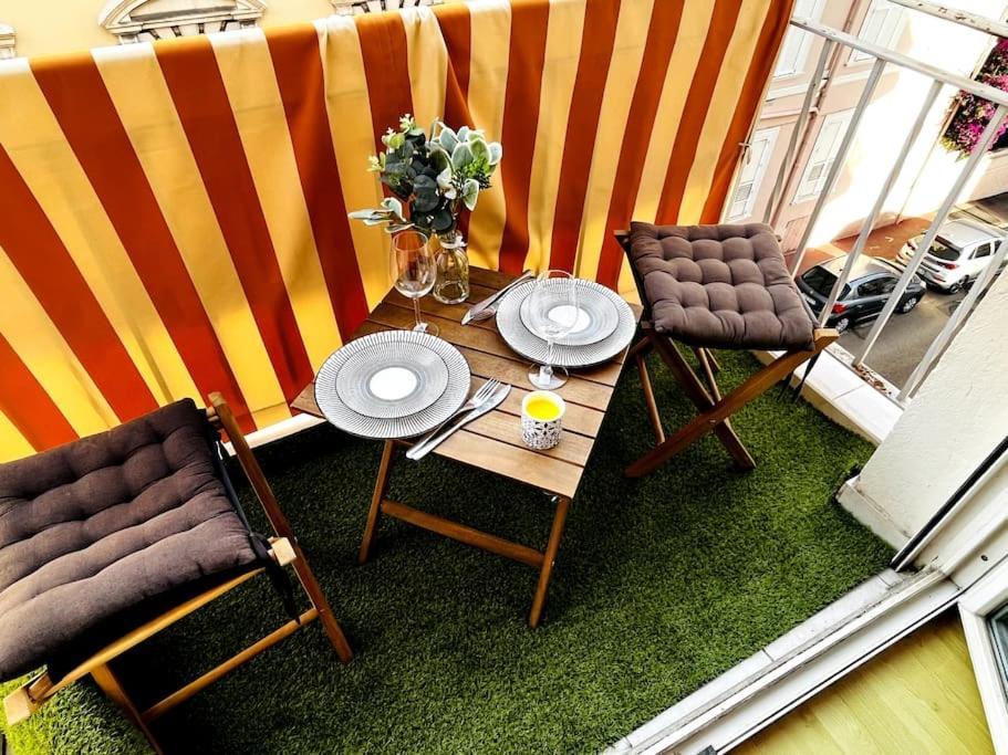 Apartment Cosy - Et Suquet *