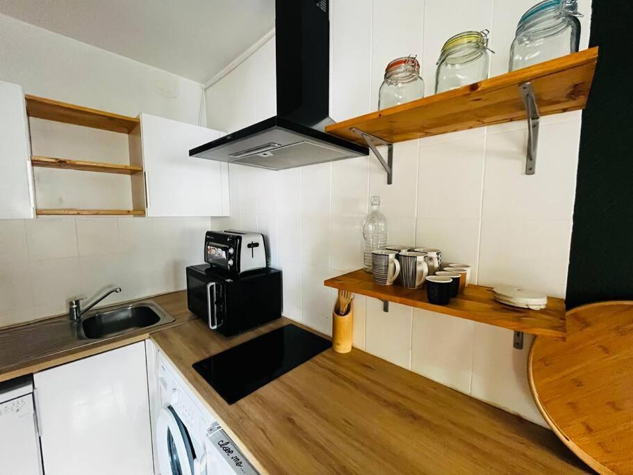 Apartment Cosy - Et Suquet Cannes