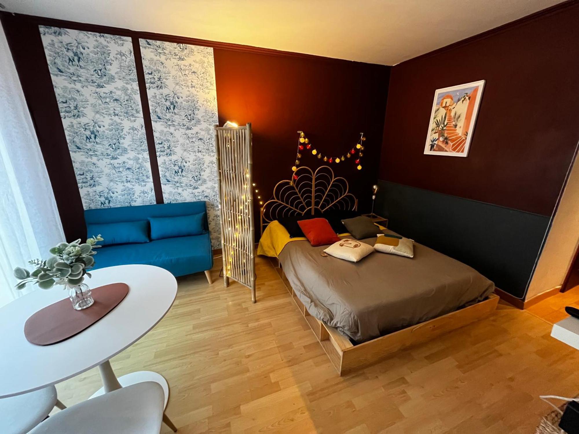 Cosy - Et Suquet