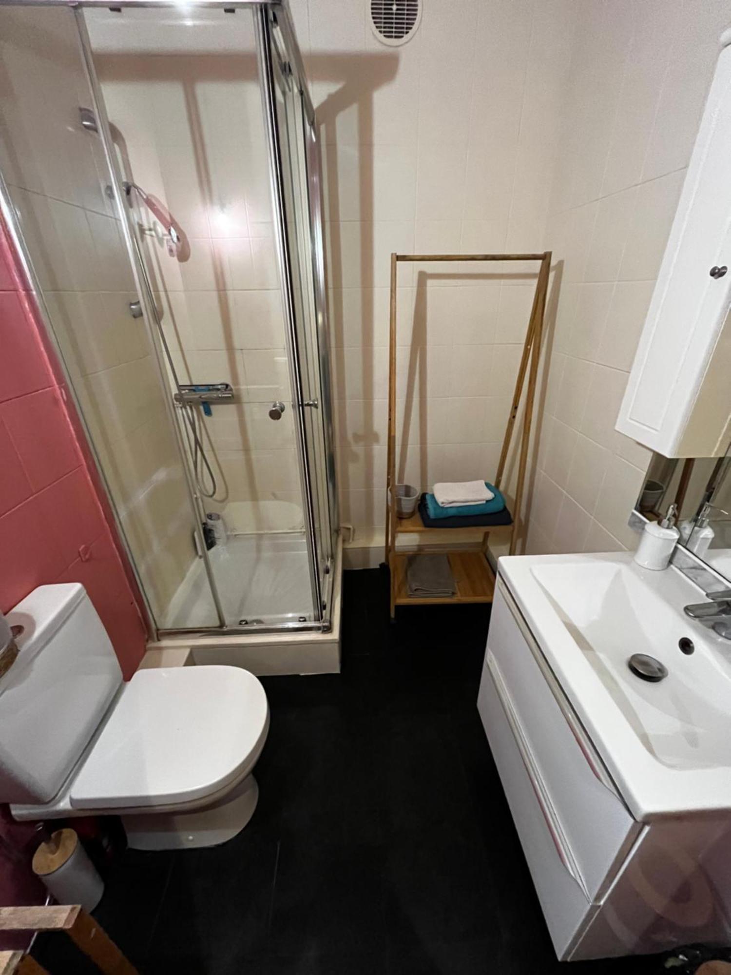 Apartment Cosy - Et Suquet