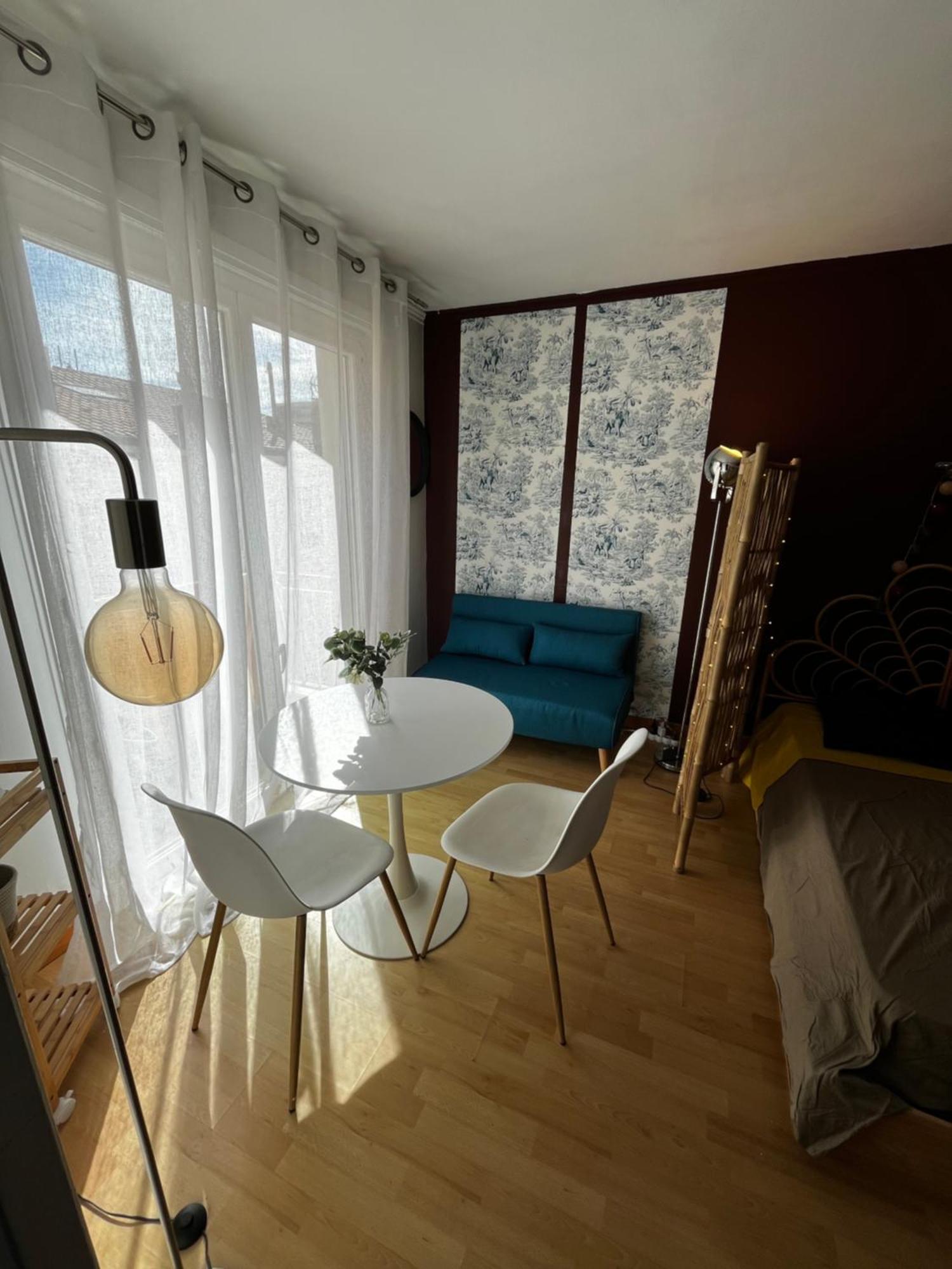 Cosy - Et Suquet Cannes